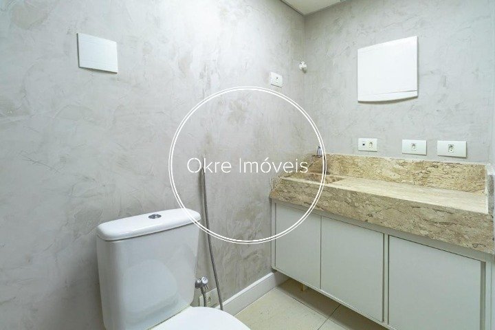 Conheça FOTO_7 do imóvel - Sala Comercial 25m² à venda Ipanema, Rio de Janeiro - R$ 2.120.000 - 11313 - 7 FOTO_7 - 7
