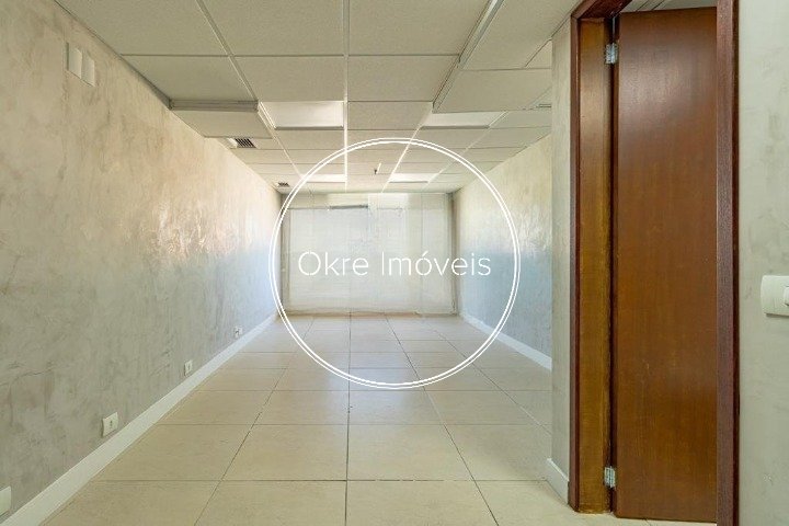 Conheça FOTO_12 do imóvel - Sala Comercial 61m² à venda Ipanema, Rio de Janeiro - R$ 1.900.000 - 11314 - 9 FOTO_12 - 9