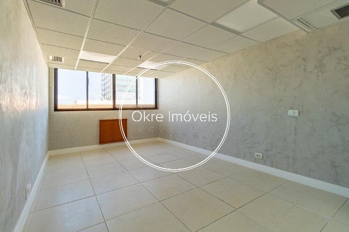 Conheça FOTO_14 do imóvel - Sala Comercial 61m² à venda Ipanema, Rio de Janeiro - R$ 1.900.000 - 11314 - 5 FOTO_14 - 5