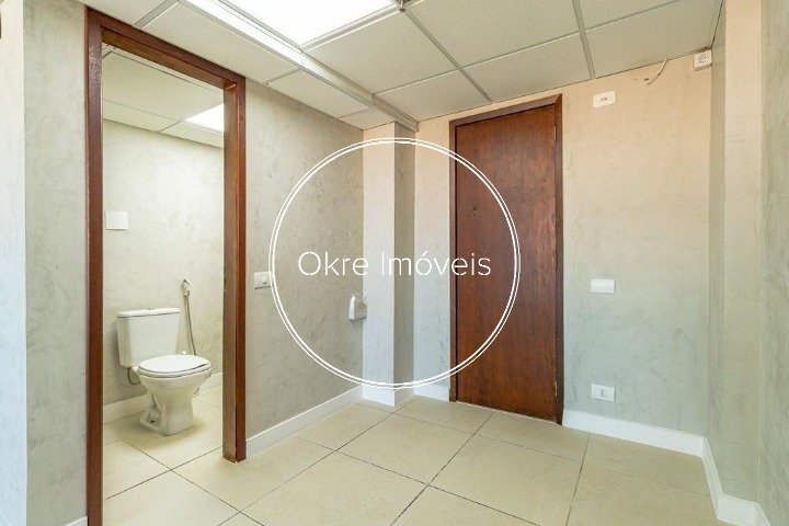 Conheça FOTO_8 do imóvel - Sala Comercial 61m² à venda Ipanema, Rio de Janeiro - R$ 1.900.000 - 11314 - 6 FOTO_8 - 6