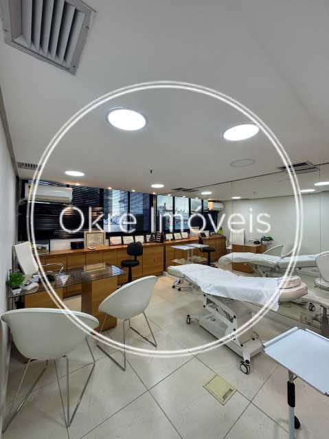 Conheça 252bb359-a22d-4ffb-873a-262676 do imóvel - Sala Comercial 61m² à venda Ipanema, Rio de Janeiro - R$ 1.900.000 - 11314 - 17 252bb359-a22d-4ffb-873a-262676 - 17