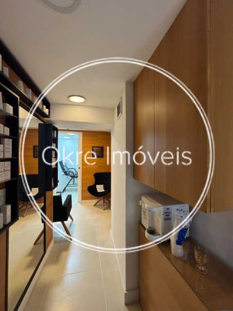 Conheça 13865058-2e14-41fe-822f-8bb9ae do imóvel - Sala Comercial 61m² à venda Ipanema, Rio de Janeiro - R$ 1.900.000 - 11314 - 22 13865058-2e14-41fe-822f-8bb9ae - 22