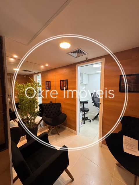 Conheça 25e96e65-2383-476d-8f32-7b8390 do imóvel - Sala Comercial 61m² à venda Ipanema, Rio de Janeiro - R$ 1.900.000 - 11314 - 23 25e96e65-2383-476d-8f32-7b8390 - 23