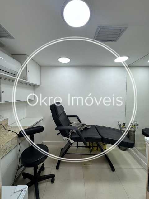 Conheça 18fdec3b-8463-4d27-a3d6-0aded6 do imóvel - Sala Comercial 61m² à venda Ipanema, Rio de Janeiro - R$ 1.900.000 - 11314 - 24 18fdec3b-8463-4d27-a3d6-0aded6 - 24
