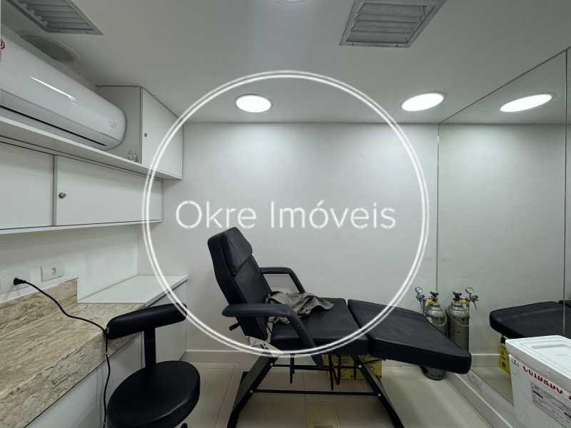 Conheça 2bec9c10-d538-4f26-98b0-3ca30a do imóvel - Sala Comercial 61m² à venda Ipanema, Rio de Janeiro - R$ 1.900.000 - 11314 - 25 2bec9c10-d538-4f26-98b0-3ca30a - 25
