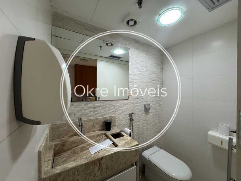 Conheça 57c82f13-90f6-4561-a19e-c1fb51 do imóvel - Sala Comercial 61m² à venda Ipanema, Rio de Janeiro - R$ 1.900.000 - 11314 - 26 57c82f13-90f6-4561-a19e-c1fb51 - 26