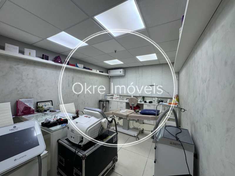 Conheça 964c9182-315a-46d5-a33a-0c7984 do imóvel - Sala Comercial 61m² à venda Ipanema, Rio de Janeiro - R$ 1.900.000 - 11314 - 28 964c9182-315a-46d5-a33a-0c7984 - 28