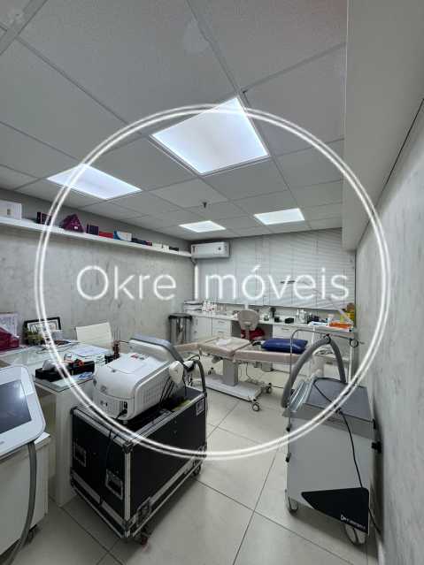 Conheça 97b87288-10cf-468c-8cba-b543d2 do imóvel - Sala Comercial 61m² à venda Ipanema, Rio de Janeiro - R$ 1.900.000 - 11314 - 29 97b87288-10cf-468c-8cba-b543d2 - 29