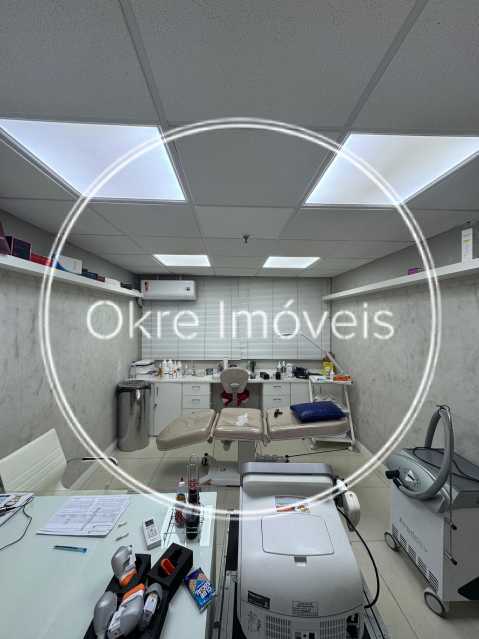 Conheça a362ee96-813d-42b6-a2f0-20ec1a do imóvel - Sala Comercial 61m² à venda Ipanema, Rio de Janeiro - R$ 1.900.000 - 11314 - 30 a362ee96-813d-42b6-a2f0-20ec1a - 30