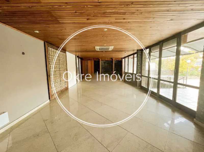 Conheça IMG-20240416-WA0058 do imóvel - Casa 4 quartos à venda Jardim Botânico, Rio de Janeiro - R$ 4.800.000 - 11334 - 2 IMG-20240416-WA0058 - 2