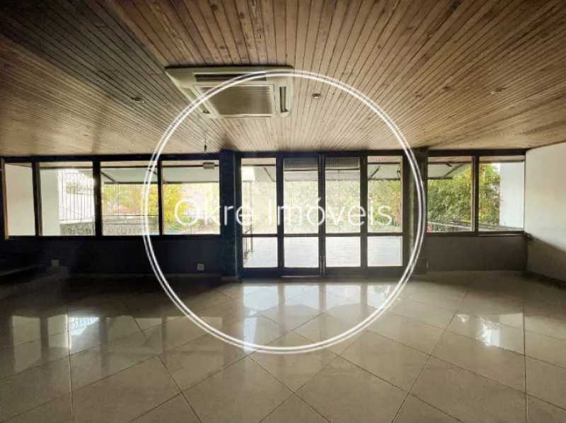 Conheça IMG-20240416-WA0057 do imóvel - Casa 4 quartos à venda Jardim Botânico, Rio de Janeiro - R$ 4.800.000 - 11334 - 6 IMG-20240416-WA0057 - 6
