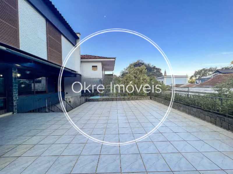 Conheça IMG-20240416-WA0054 do imóvel - Casa 4 quartos à venda Jardim Botânico, Rio de Janeiro - R$ 4.800.000 - 11334 - 4 IMG-20240416-WA0054 - 4
