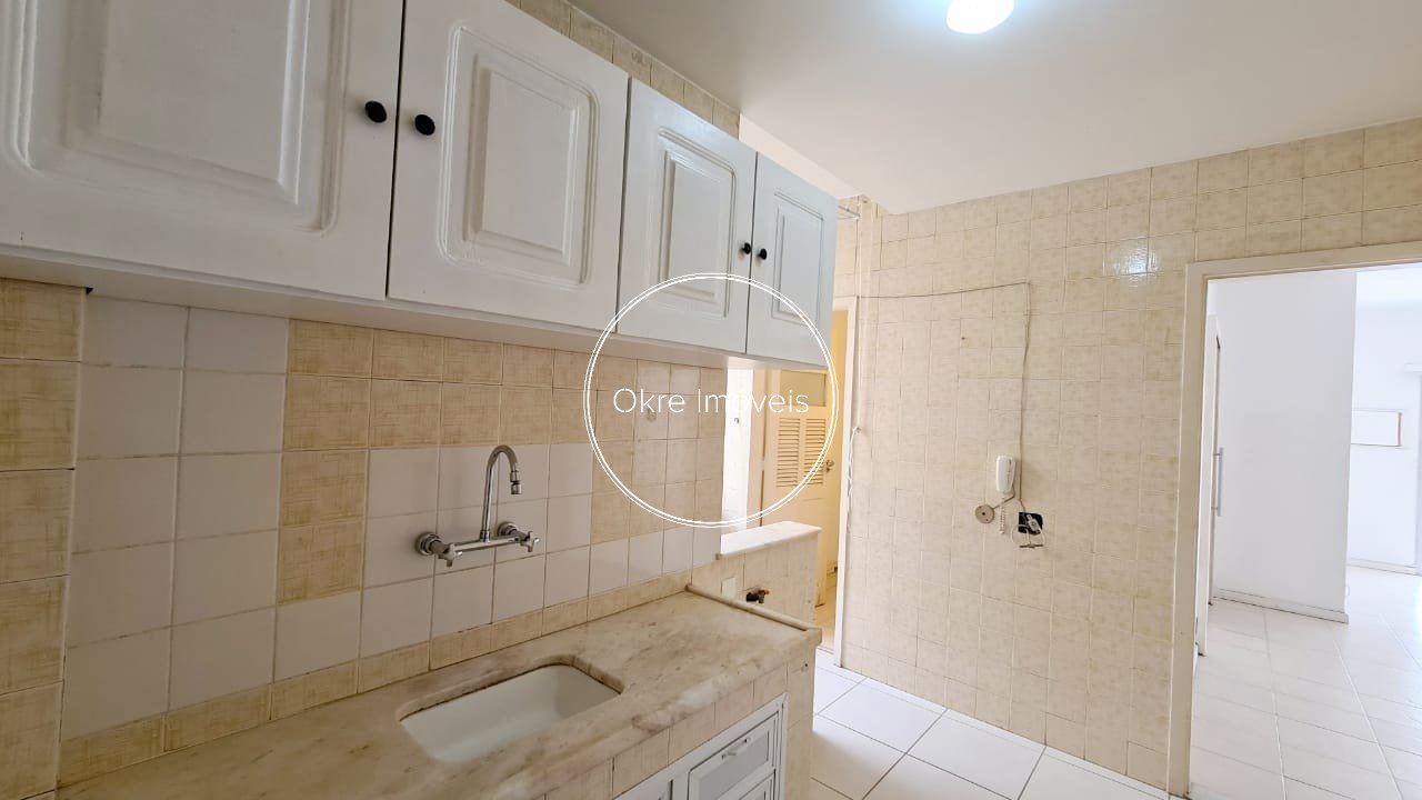 Conheça FOTO_10 do imóvel - Apartamento 2 quartos à venda Botafogo, Rio de Janeiro - R$ 840.000 - 11340 - 10 FOTO_10 - 10