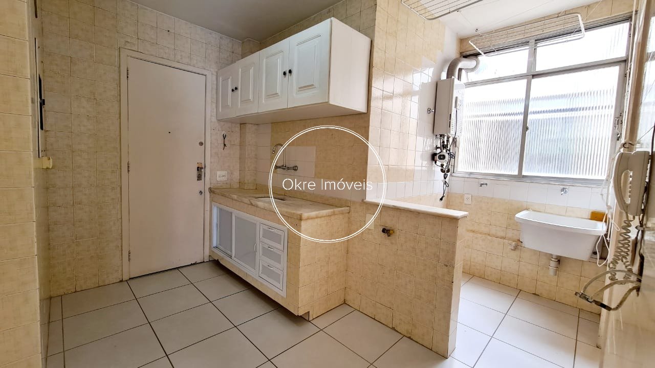 Conheça FOTO_11 do imóvel - Apartamento 2 quartos à venda Botafogo, Rio de Janeiro - R$ 840.000 - 11340 - 11 FOTO_11 - 11