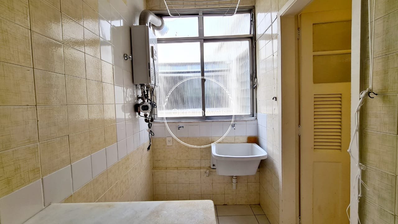 Conheça FOTO_12 do imóvel - Apartamento 2 quartos à venda Botafogo, Rio de Janeiro - R$ 840.000 - 11340 - 12 FOTO_12 - 12