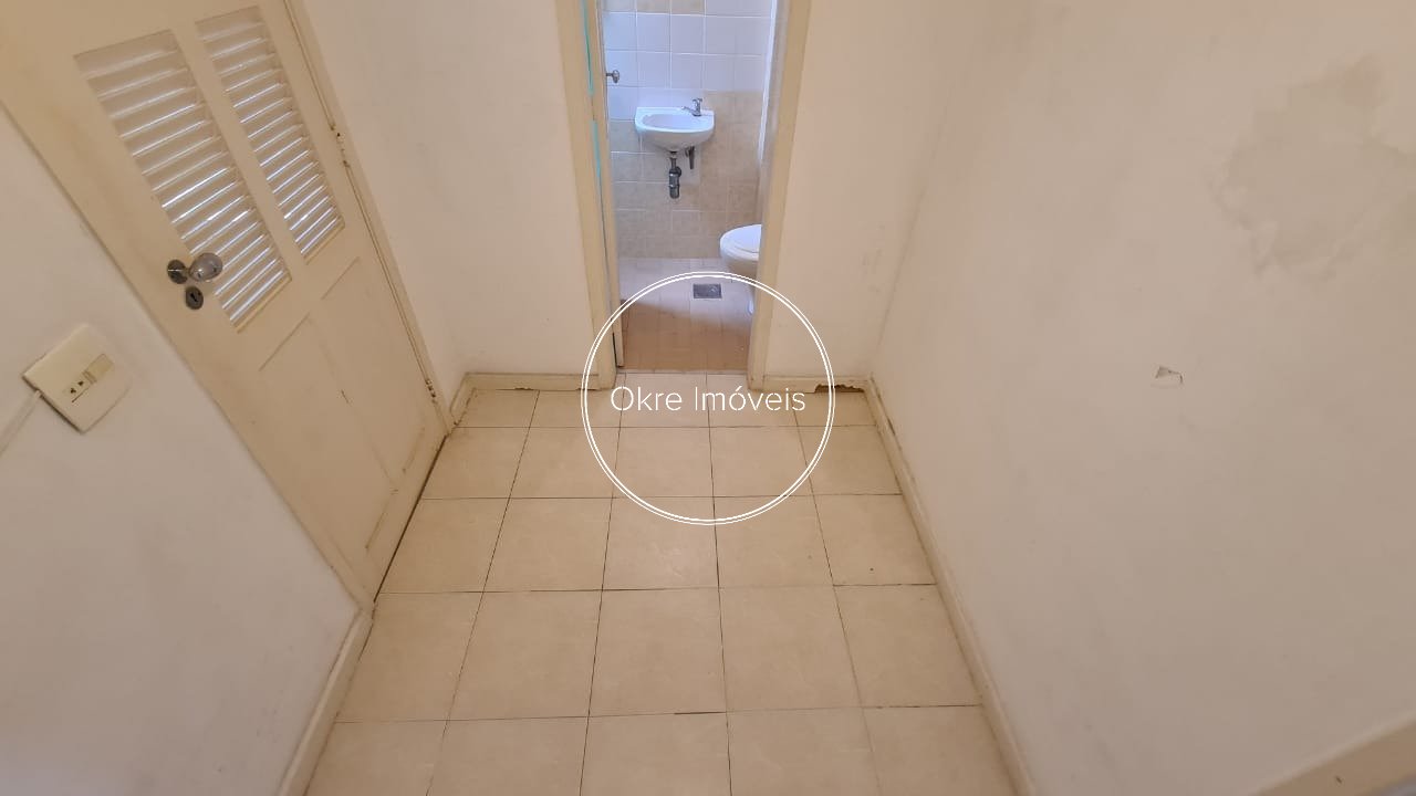 Conheça FOTO_13 do imóvel - Apartamento 2 quartos à venda Botafogo, Rio de Janeiro - R$ 840.000 - 11340 - 13 FOTO_13 - 13