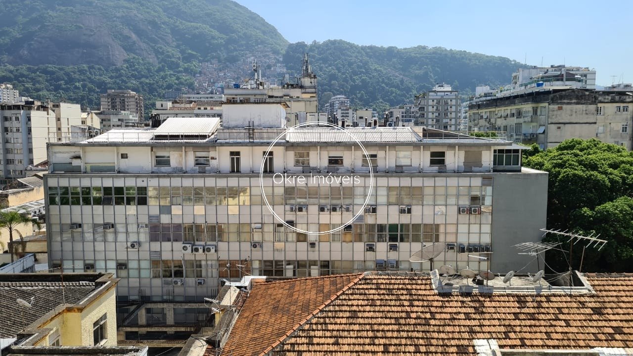 Conheça FOTO_17 do imóvel - Apartamento 2 quartos à venda Botafogo, Rio de Janeiro - R$ 840.000 - 11340 - 17 FOTO_17 - 17