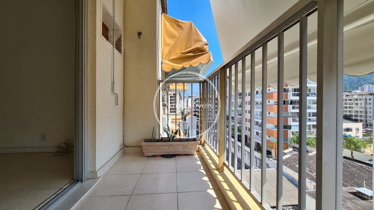 Conheça FOTO_18 do imóvel - Apartamento 2 quartos à venda Botafogo, Rio de Janeiro - R$ 840.000 - 11340 - 18 FOTO_18 - 18
