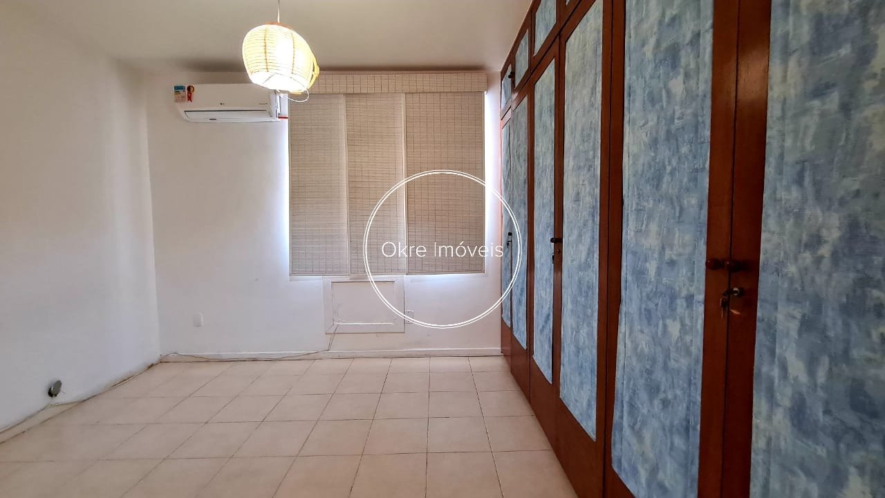 Conheça FOTO_5 do imóvel - Apartamento 2 quartos à venda Botafogo, Rio de Janeiro - R$ 840.000 - 11340 - 5 FOTO_5 - 5