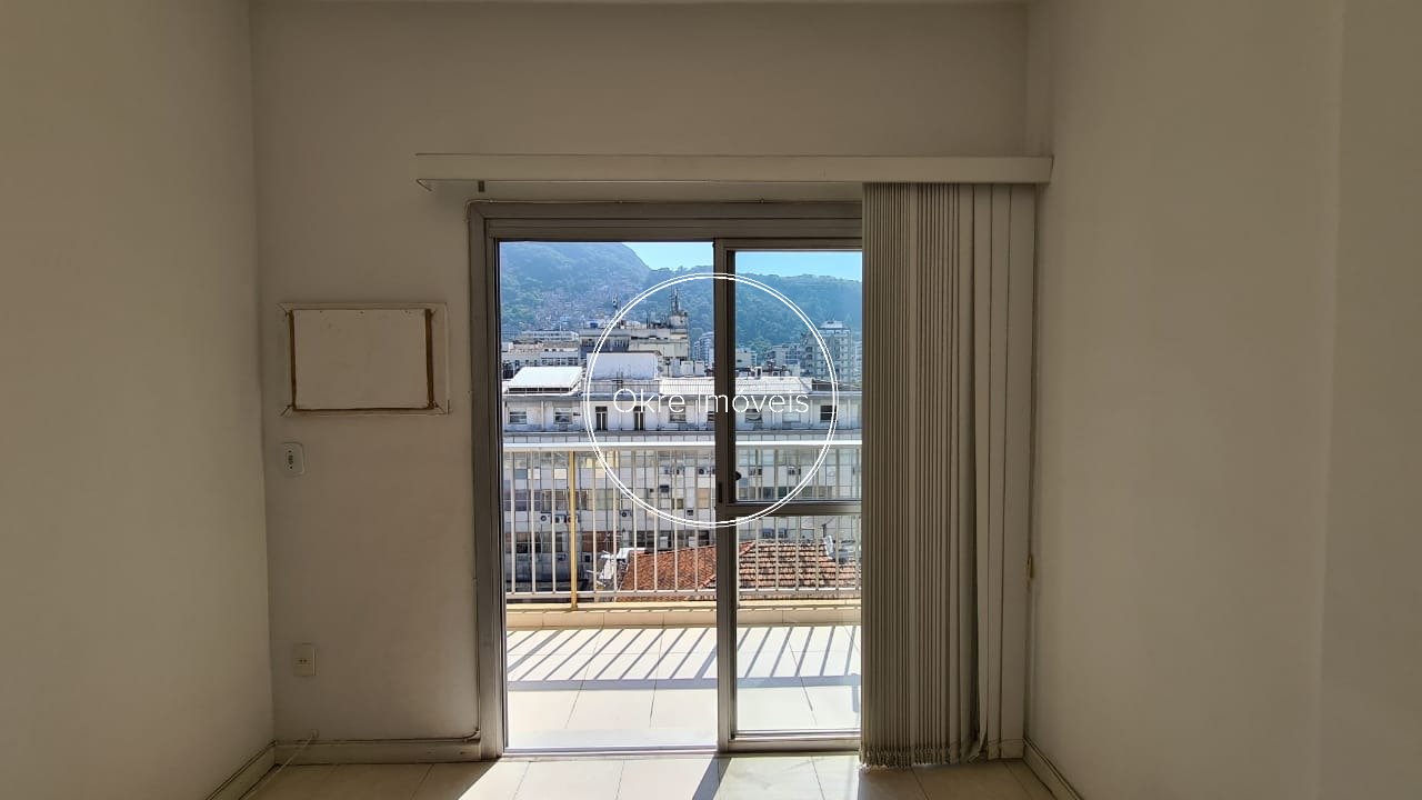 Conheça FOTO_6 do imóvel - Apartamento 2 quartos à venda Botafogo, Rio de Janeiro - R$ 840.000 - 11340 - 6 FOTO_6 - 6