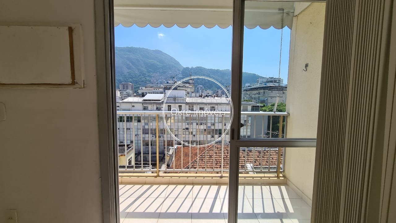 Conheça FOTO_7 do imóvel - Apartamento 2 quartos à venda Botafogo, Rio de Janeiro - R$ 840.000 - 11340 - 7 FOTO_7 - 7