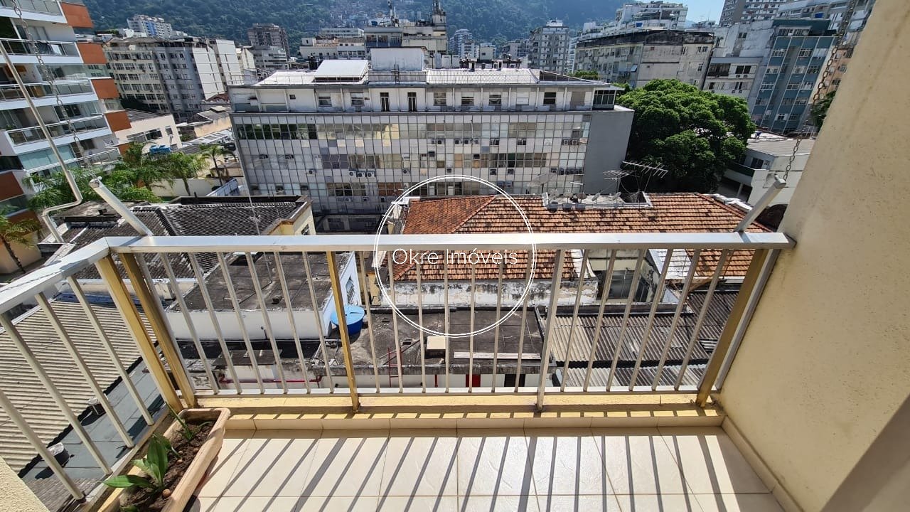 Conheça FOTO_8 do imóvel - Apartamento 2 quartos à venda Botafogo, Rio de Janeiro - R$ 840.000 - 11340 - 8 FOTO_8 - 8