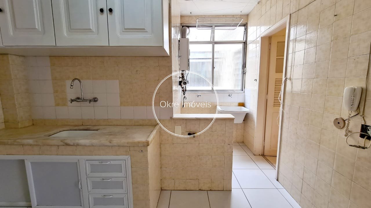 Conheça FOTO_9 do imóvel - Apartamento 2 quartos à venda Botafogo, Rio de Janeiro - R$ 840.000 - 11340 - 9 FOTO_9 - 9