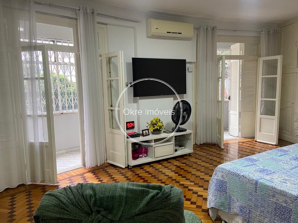 Conheça SUITE. do imóvel - Apartamento 4 quartos à venda Copacabana, Rio de Janeiro - R$ 1.750.000 - 11343 - 13 SUITE. - 13
