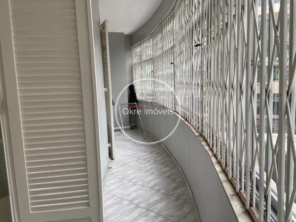 Conheça VARANDA SUITE do imóvel - Apartamento 4 quartos à venda Copacabana, Rio de Janeiro - R$ 1.750.000 - 11343 - 14 VARANDA SUITE - 14