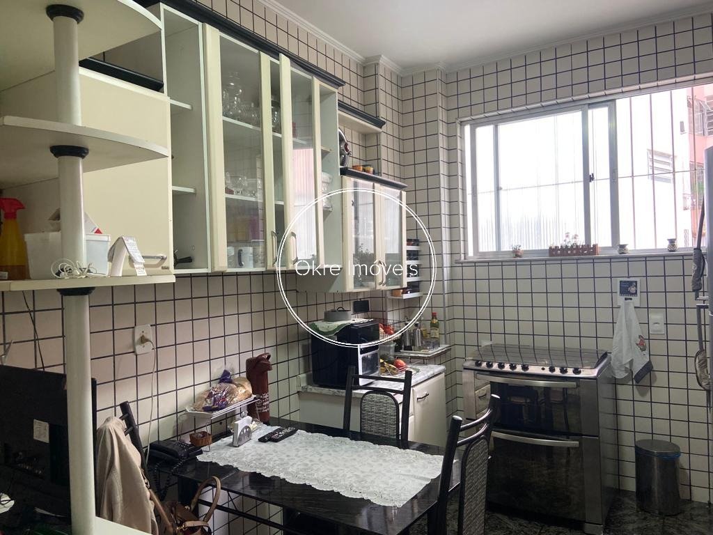 Conheça COZINHA do imóvel - Apartamento 4 quartos à venda Copacabana, Rio de Janeiro - R$ 1.750.000 - 11343 - 22 COZINHA - 22
