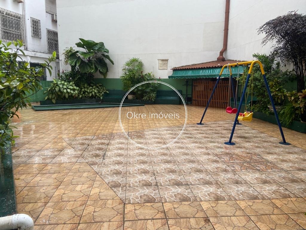 Conheça AREA COMUM do imóvel - Apartamento 4 quartos à venda Copacabana, Rio de Janeiro - R$ 1.750.000 - 11343 - 29 AREA COMUM - 29