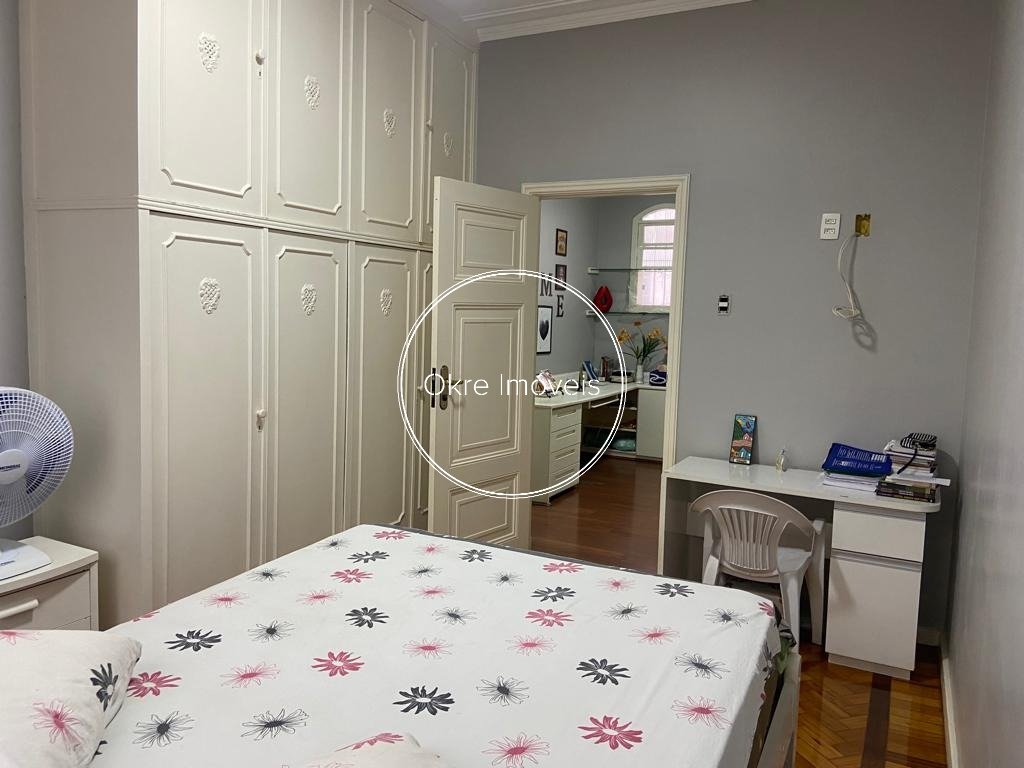 Conheça QUARTO do imóvel - Apartamento 4 quartos à venda Copacabana, Rio de Janeiro - R$ 1.750.000 - 11343 - 7 QUARTO - 7