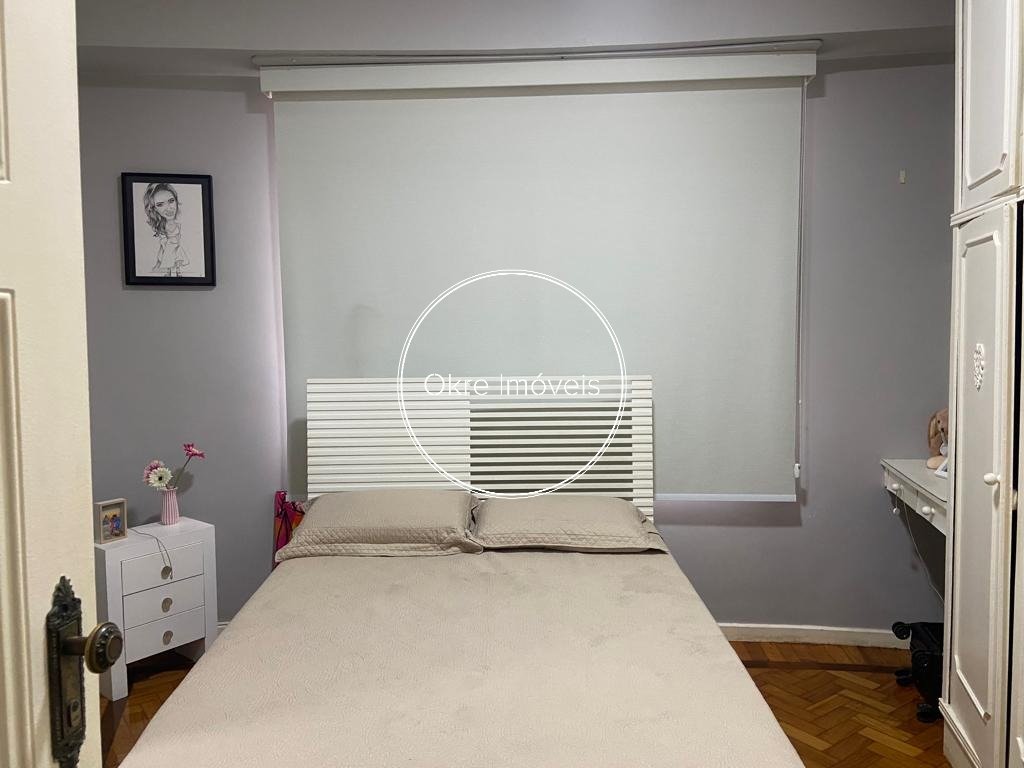 Conheça QUARTO 3 do imóvel - Apartamento 4 quartos à venda Copacabana, Rio de Janeiro - R$ 1.750.000 - 11343 - 9 QUARTO 3 - 9
