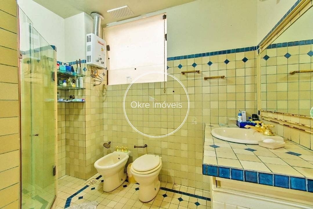Conheça FOTO_11 do imóvel - Apartamento 4 quartos à venda Copacabana, Rio de Janeiro - R$ 1.600.000 - 11346 - 11 FOTO_11 - 11