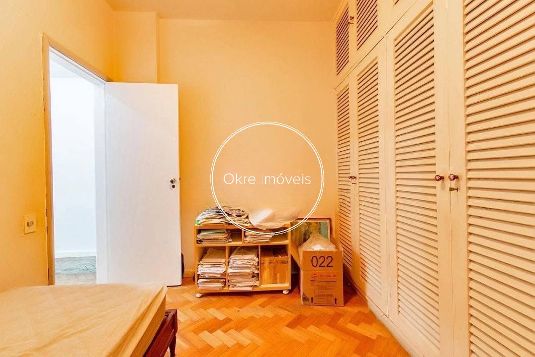 Conheça FOTO_14 do imóvel - Apartamento 4 quartos à venda Copacabana, Rio de Janeiro - R$ 1.600.000 - 11346 - 14 FOTO_14 - 14