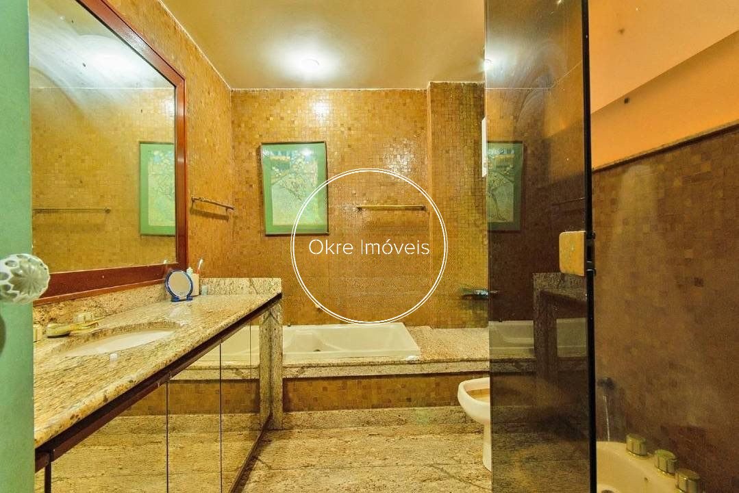 Conheça FOTO_16 do imóvel - Apartamento 4 quartos à venda Copacabana, Rio de Janeiro - R$ 1.600.000 - 11346 - 16 FOTO_16 - 16