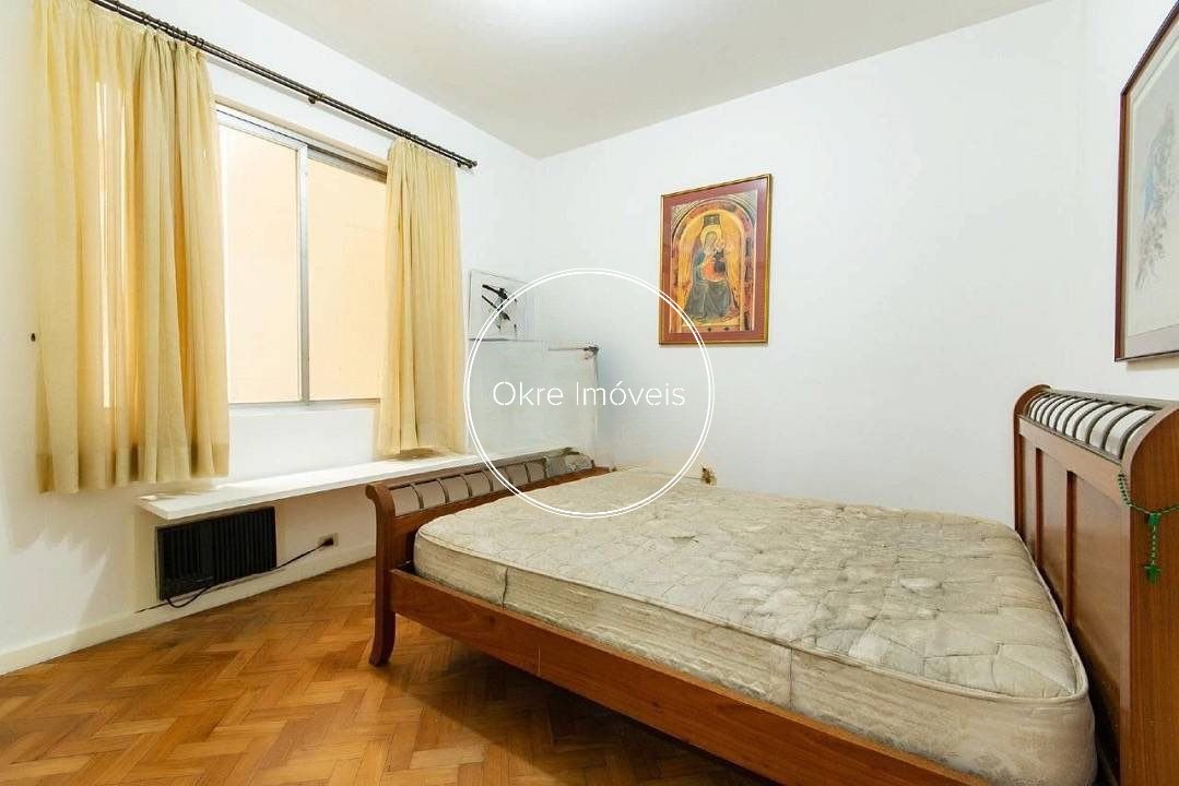 Conheça FOTO_17 do imóvel - Apartamento 4 quartos à venda Copacabana, Rio de Janeiro - R$ 1.600.000 - 11346 - 17 FOTO_17 - 17