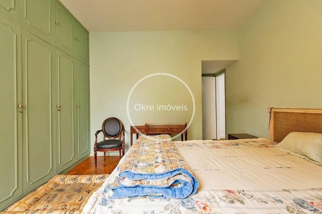 Conheça FOTO_18 do imóvel - Apartamento 4 quartos à venda Copacabana, Rio de Janeiro - R$ 1.600.000 - 11346 - 18 FOTO_18 - 18