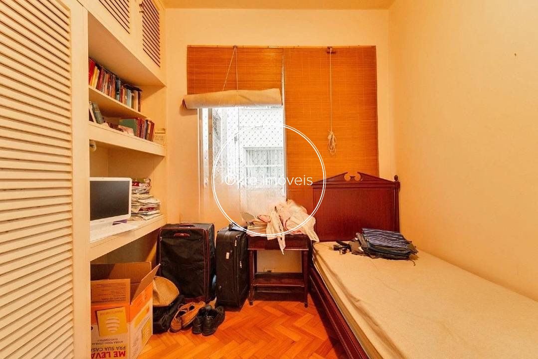 Conheça FOTO_19 do imóvel - Apartamento 4 quartos à venda Copacabana, Rio de Janeiro - R$ 1.600.000 - 11346 - 19 FOTO_19 - 19