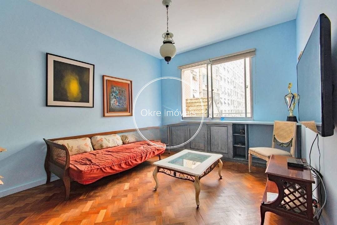 Conheça FOTO_20 do imóvel - Apartamento 4 quartos à venda Copacabana, Rio de Janeiro - R$ 1.600.000 - 11346 - 20 FOTO_20 - 20