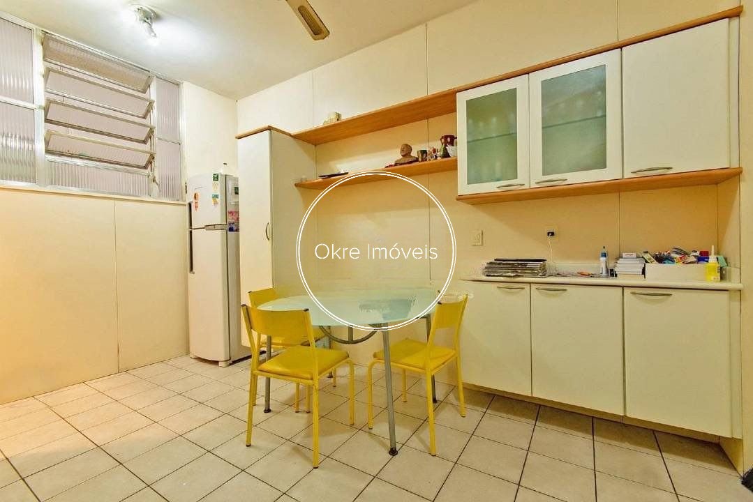 Conheça FOTO_22 do imóvel - Apartamento 4 quartos à venda Copacabana, Rio de Janeiro - R$ 1.600.000 - 11346 - 22 FOTO_22 - 22