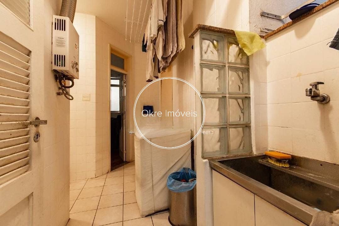 Conheça FOTO_23 do imóvel - Apartamento 4 quartos à venda Copacabana, Rio de Janeiro - R$ 1.600.000 - 11346 - 23 FOTO_23 - 23