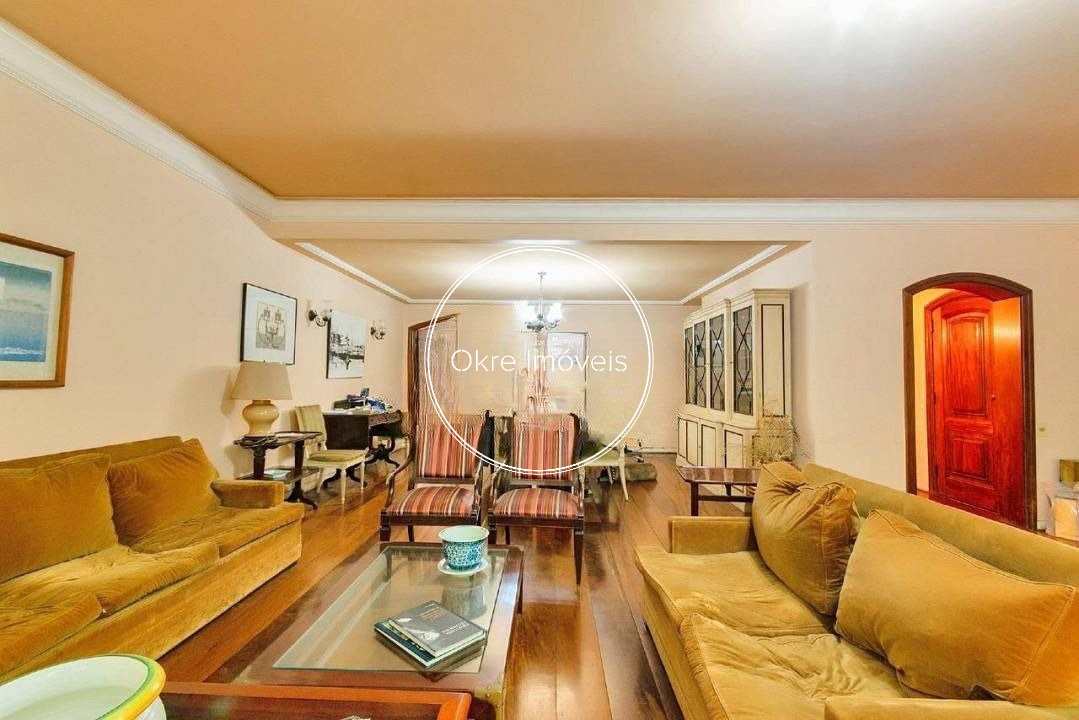 Conheça FOTO_5 do imóvel - Apartamento 4 quartos à venda Copacabana, Rio de Janeiro - R$ 1.600.000 - 11346 - 5 FOTO_5 - 5