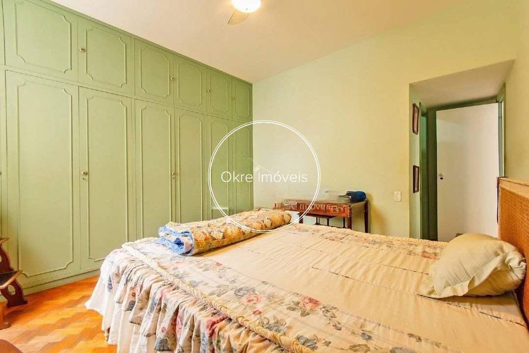 Conheça FOTO_8 do imóvel - Apartamento 4 quartos à venda Copacabana, Rio de Janeiro - R$ 1.600.000 - 11346 - 8 FOTO_8 - 8
