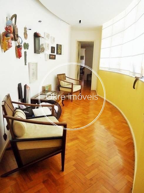 Conheça FOTO_12 do imóvel - Apartamento 3 quartos à venda Copacabana, Rio de Janeiro - R$ 2.600.000 - 11348 - 12 FOTO_12 - 12