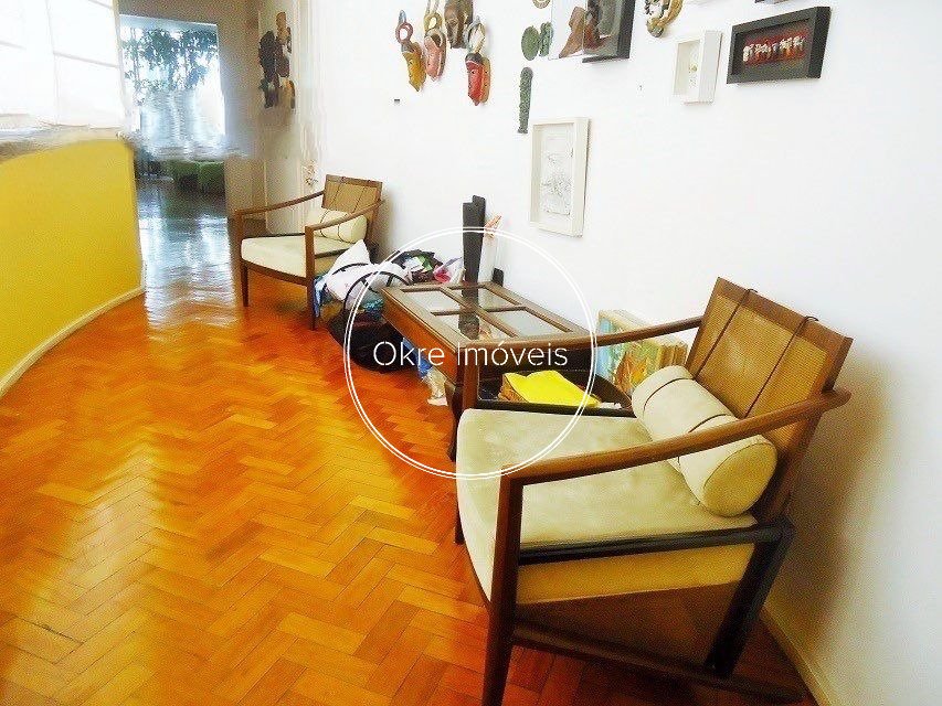 Conheça FOTO_13 do imóvel - Apartamento 3 quartos à venda Copacabana, Rio de Janeiro - R$ 2.600.000 - 11348 - 13 FOTO_13 - 13