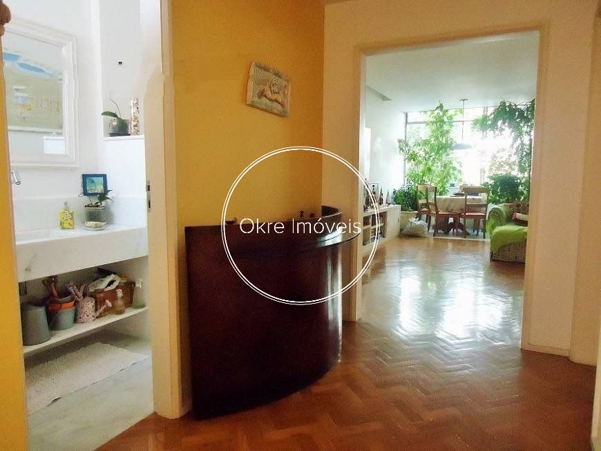 Conheça FOTO_14 do imóvel - Apartamento 3 quartos à venda Copacabana, Rio de Janeiro - R$ 2.600.000 - 11348 - 14 FOTO_14 - 14
