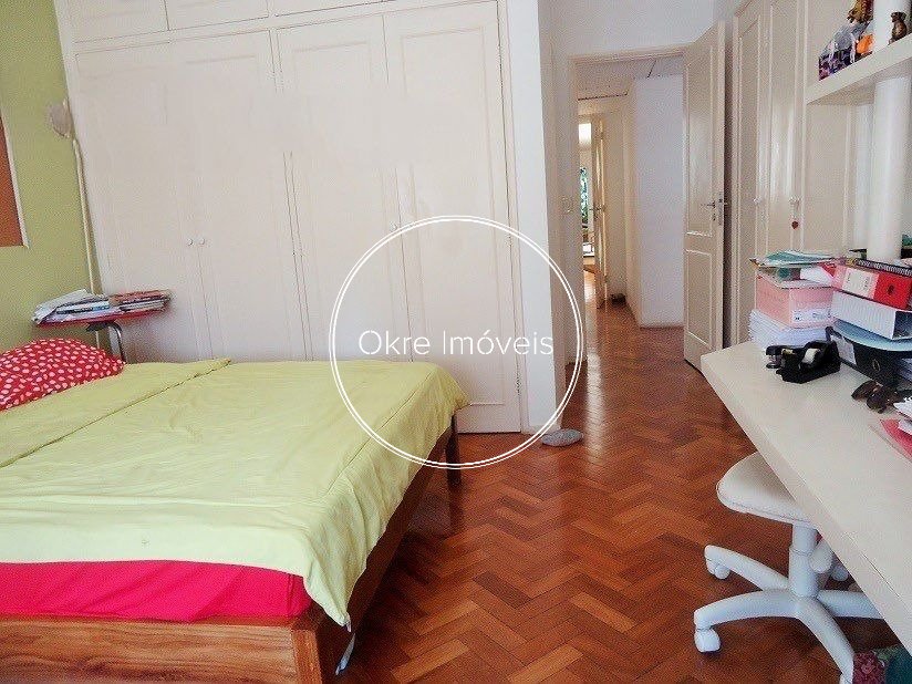 Conheça FOTO_17 do imóvel - Apartamento 3 quartos à venda Copacabana, Rio de Janeiro - R$ 2.600.000 - 11348 - 17 FOTO_17 - 17