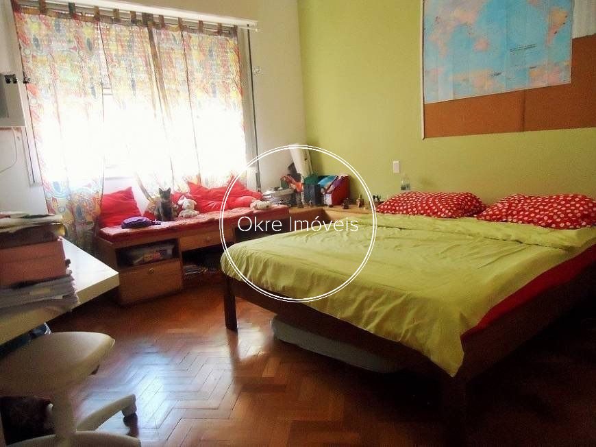 Conheça FOTO_18 do imóvel - Apartamento 3 quartos à venda Copacabana, Rio de Janeiro - R$ 2.600.000 - 11348 - 18 FOTO_18 - 18