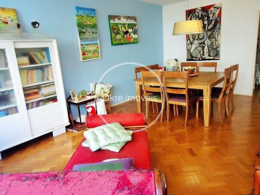 Conheça FOTO_20 do imóvel - Apartamento 3 quartos à venda Copacabana, Rio de Janeiro - R$ 2.600.000 - 11348 - 20 FOTO_20 - 20